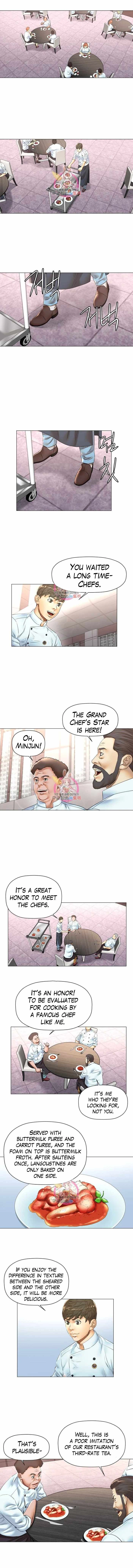 God of Cooking Chapter 47 2